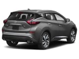 2020 Nissan Murano - Preview 3