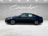 2026 Nissan Altima - Preview 13