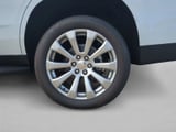 2026 Chevrolet Tahoe - Preview 10