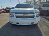 2012 Chevrolet Suburban - Preview 3