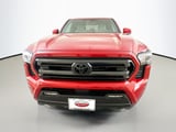 2026 Toyota Tacoma - Preview 2