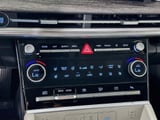 2027 Hyundai Santa Fe Hybrid - Preview 14