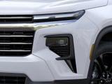 2026 Chevrolet Traverse - Preview 10