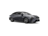 2026 Lexus ES - Preview 4