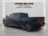 2024 GMC Sierra - Preview 5