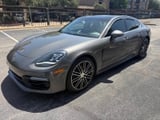 2017 Porsche Panamera - Preview 9