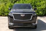 2022 Cadillac Escalade ESV - Preview 7