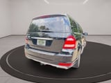 2012 Mercedes-Benz GL-Class - Preview 7