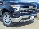 2026 Chevrolet Silverado 1500 - Preview 3