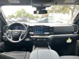 2026 Chevrolet Silverado 2500 HD - Preview 11