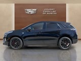2026 Cadillac XT5 - Preview 6