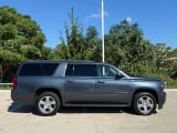 2019 Chevrolet Suburban - Preview 4