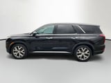 2020 Hyundai Palisade - Preview 4