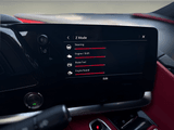 2022 Chevrolet Corvette - Preview 13