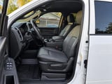 2023 Ram 2500 - Preview 9