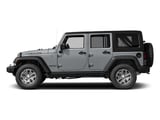 2016 Jeep Wrangler - Preview 3