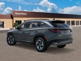 2026 Hyundai Tucson - Preview 5