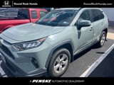 2021 Toyota RAV4 - Preview 2