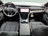 2027 Jeep Grand Cherokee - Preview 12