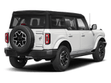 2026 Ford Bronco - Preview 2