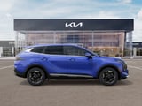 2026 Kia Sportage - Preview 7
