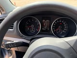 2011 Volkswagen Golf - Preview 8