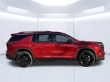 2027 Chevrolet Traverse - Preview 6