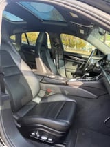 2018 Porsche Panamera - Preview 11