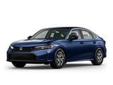 2026 Honda Civic - Preview 4