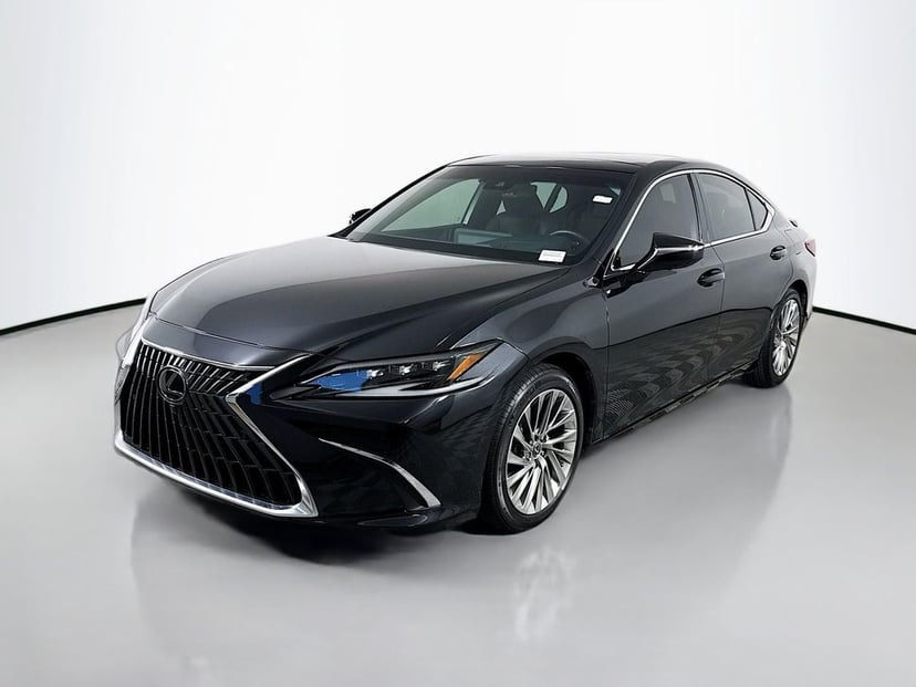 2023 LEXUS ES - Image 1