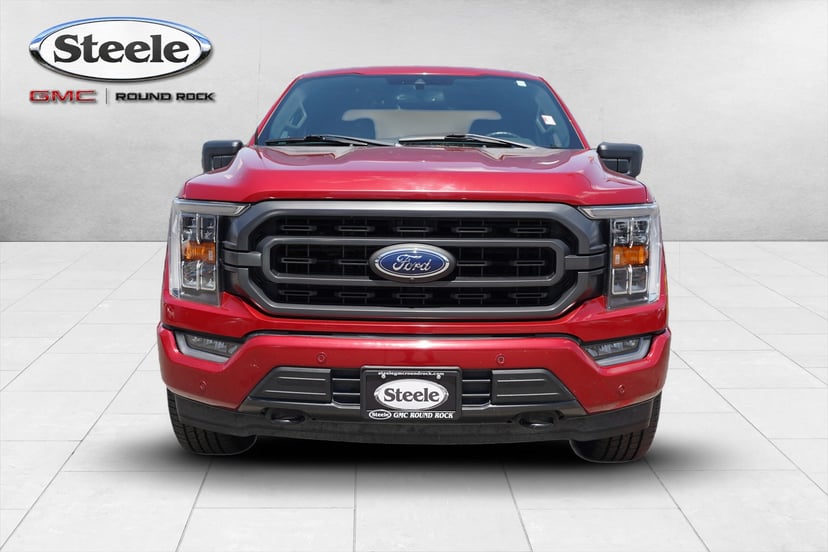 2021 Ford F-150 - Image 3
