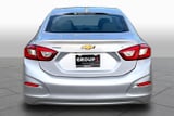 2018 Chevrolet Cruze - Preview 4