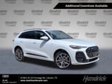 2026 Audi Q5 - Preview 2