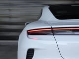 2026 Porsche Taycan - Preview 15