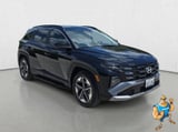 2026 Hyundai Tucson - Preview 3