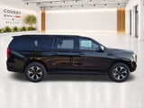 2026 GMC Yukon - Preview 11