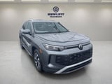 2026 Volkswagen Tiguan - Preview 7
