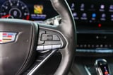 2024 Cadillac Escalade-V - Preview 13