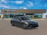 2026 Hyundai Elantra - Preview 2