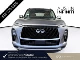 2027 INFINITI QX80 - Preview 2