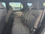 2025 Honda Pilot - Preview 10