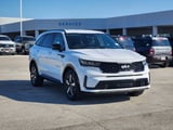 2022 Kia Sorento - Preview 3