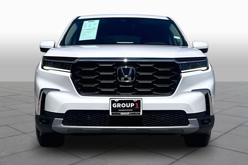 2024 Honda Pilot - Image 1