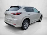 2025 Mazda CX-5 - Preview 4