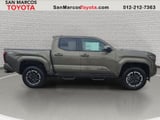 2026 Toyota Tacoma - Preview 4