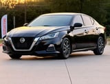 2021 Nissan Altima - Preview 2
