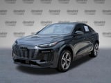 2027 Audi Q6 e-tron - Preview 4
