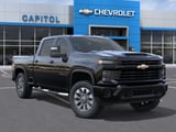 2026 Chevrolet Silverado 2500 HD - Preview 7