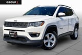 2019 Jeep Compass - Preview 2
