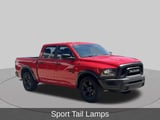 2024 Ram 1500 Classic - Preview 7